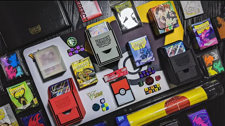 Accessories